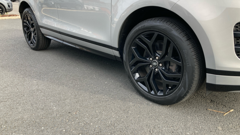 Land Rover Range Rover Evoque 1.5 P300e Evoque Edition 5dr Auto Hatchback